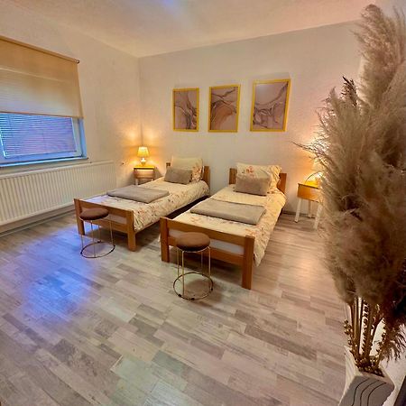 Apartment Rea Ilidza 2 Sarajevo Luaran gambar