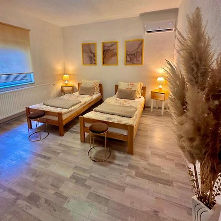 Apartment Rea Ilidza 2 Sarajevo Luaran gambar