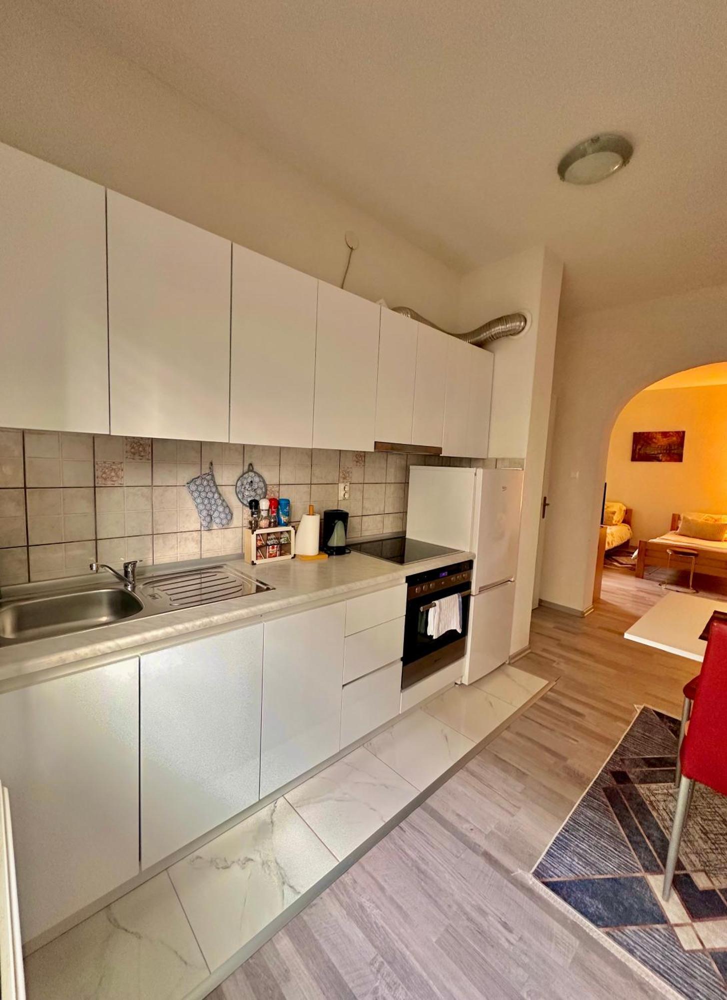 Apartment Rea Ilidza 2 Sarajevo Luaran gambar