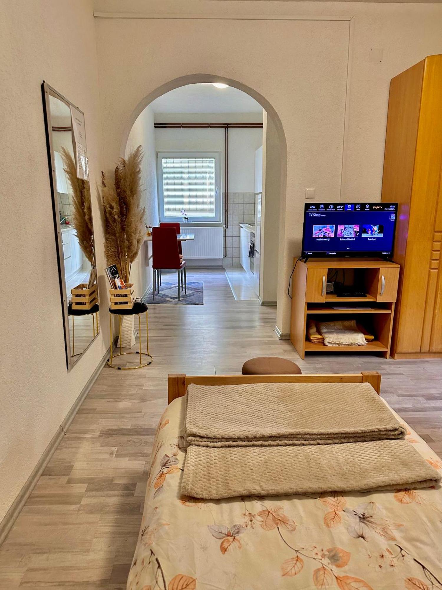 Apartment Rea Ilidza 2 Sarajevo Luaran gambar