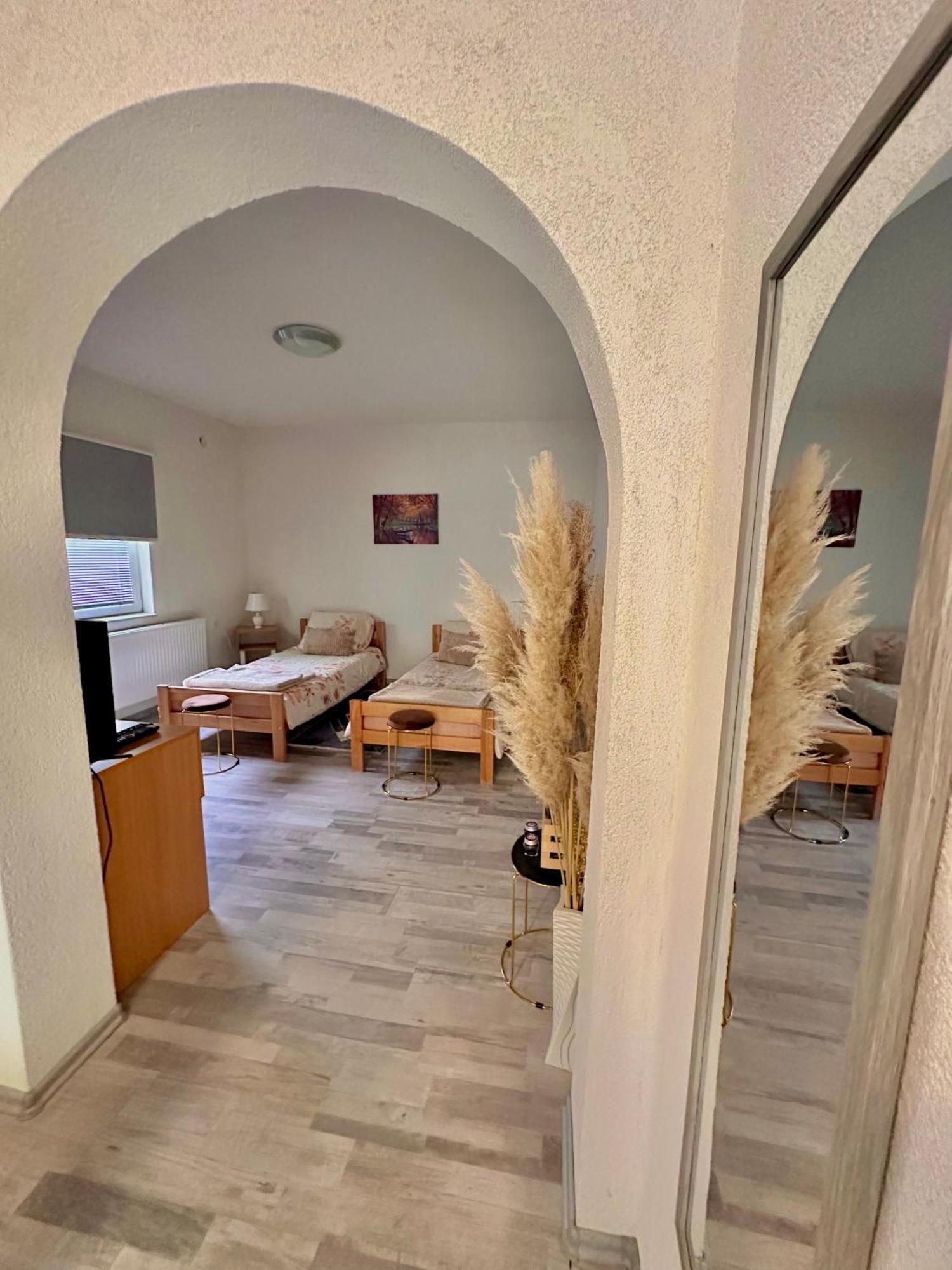 Apartment Rea Ilidza 2 Sarajevo Luaran gambar