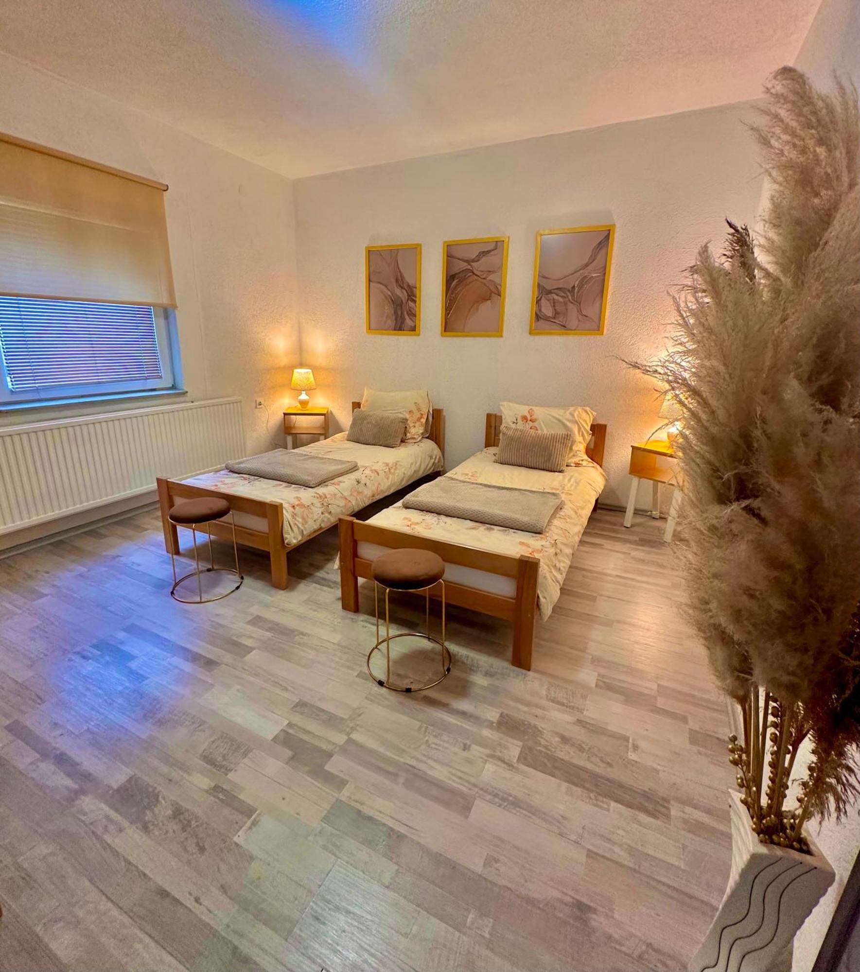 Apartment Rea Ilidza 2 Sarajevo Luaran gambar